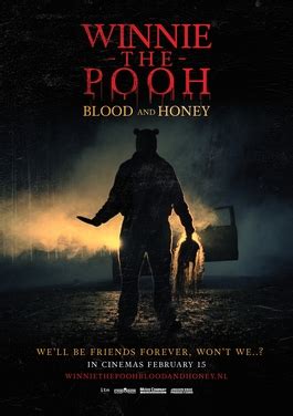 In Which We Are Introduced To Winnie-The-Pooh (207) 2. . Winniethepooh blood and honey wiki
